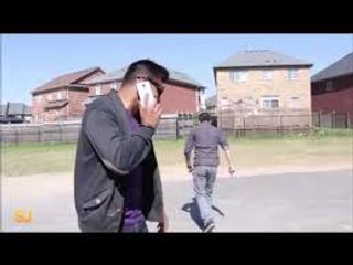 Behind The scenes By SHAHVEER JAFRY  -