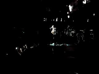 Jovanotti-Piove/Vecchio frac-Live in Rome 17/05/08