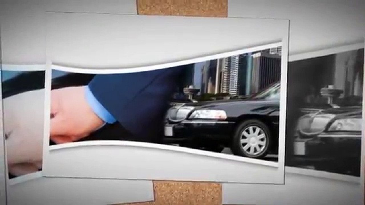 limousine service Minneapolis