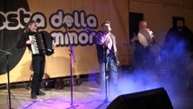 Aversa (CE) - Festa della tammorra a Savignano (13.05.16)