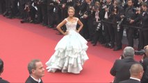Cannes Red Carpet: Spielberg, Crowe, Gosling, Premieres, Fashion, And Interviews