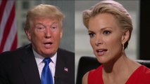 5 things we learned from Megyn Kelly's interview with Donald Trump