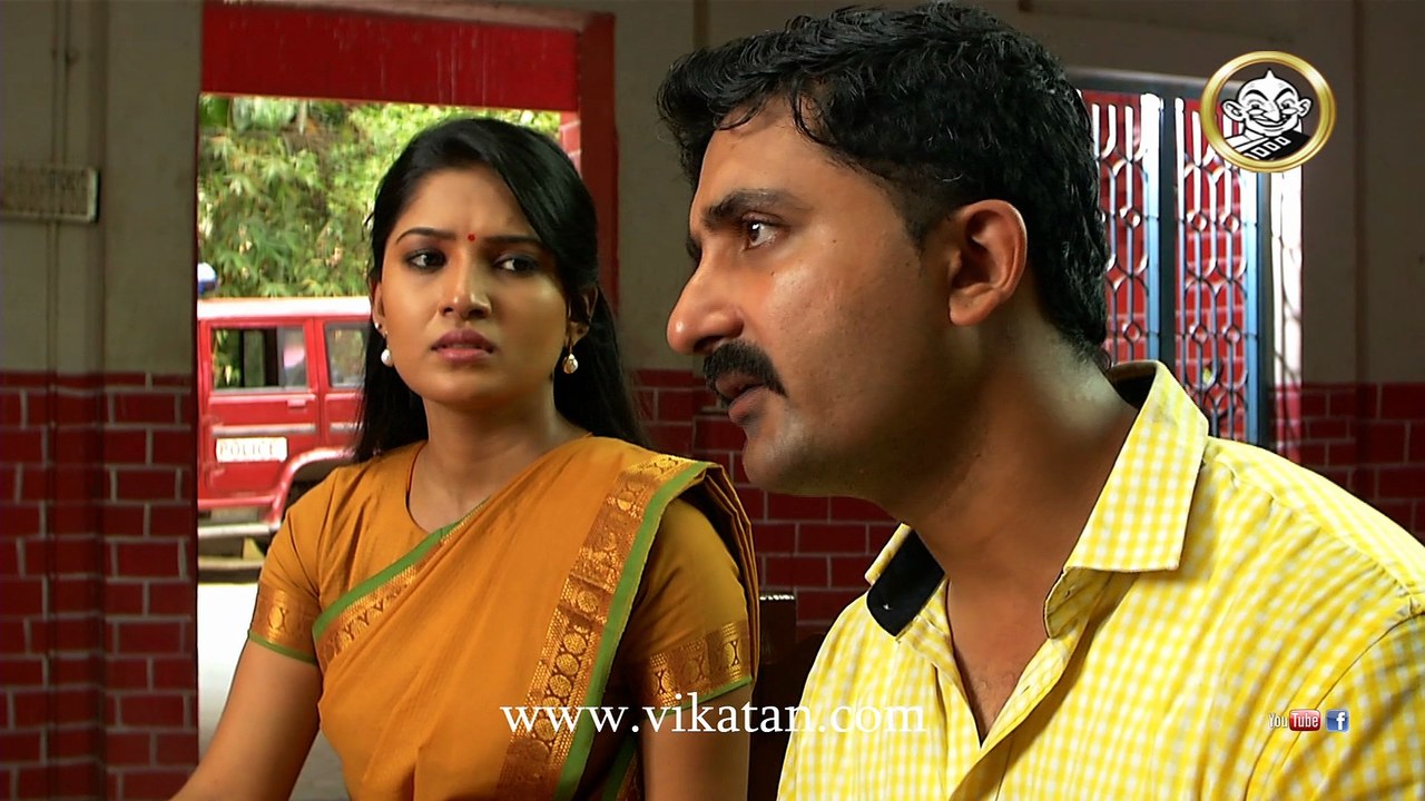 Deivamagal Episode 926, 18/05/16