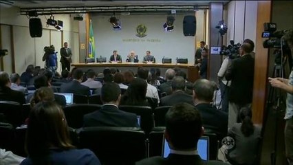 Mercado pode dar voto de confiança para nova equipe de Temer