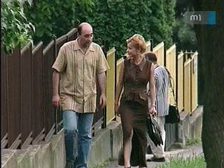 Szomszédok 317. Rész  1999 Június 17
