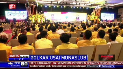 PAN Sambut Positif Sikap Golkar Dukung Pemerintah