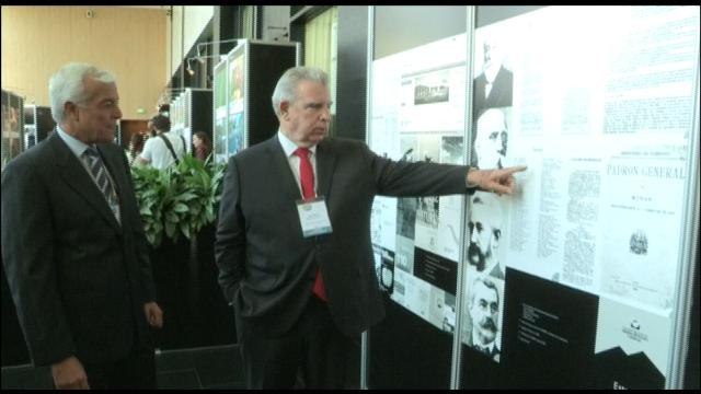 Perú acoge simposio de oro y plata con retos y oportunidades en escenario de crisis