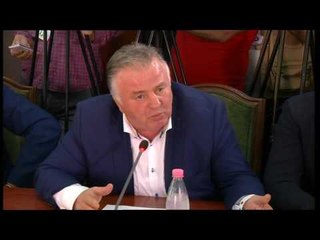 Përgjimet, Visho Ajazi: Informova Llallën e Nishanin por jo Kryeministrin. Debatet në komision