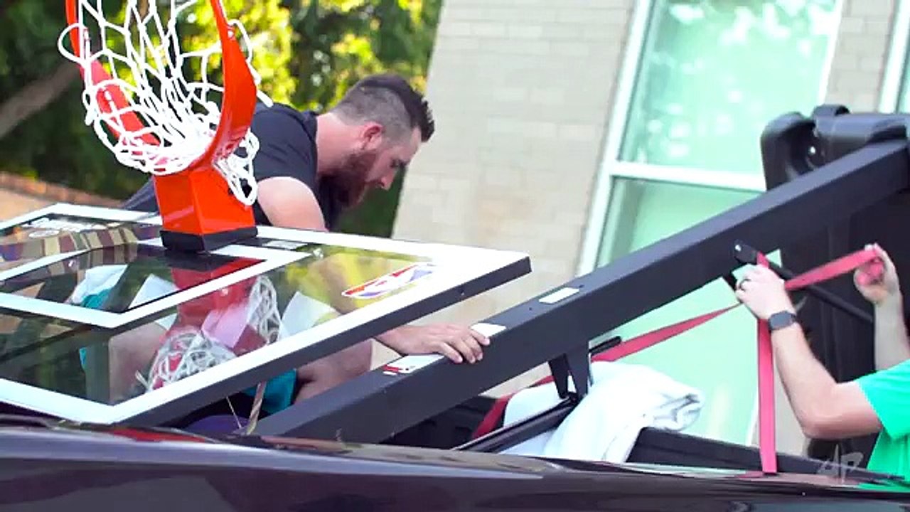 World Record Edition _ Dude Perfect.