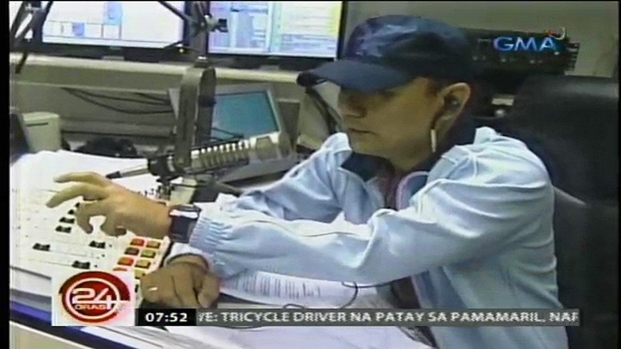 24 Oras May 18, 2016 Part 6