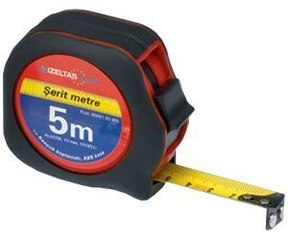 DİNNOX ŞERİT METRE Tanıtım