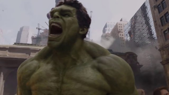 Le trailer de tous les films Marvel en mode Star Wars le réveil de la force