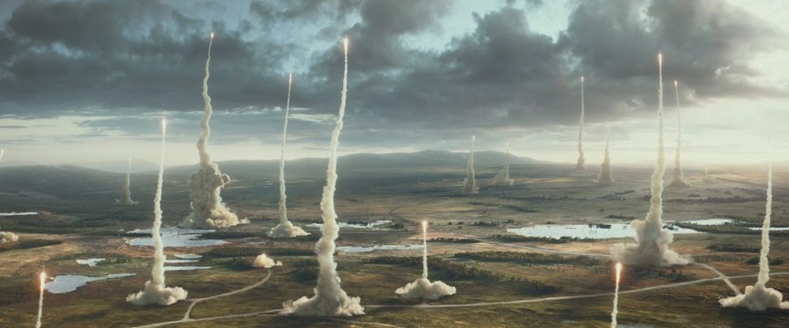 Фильм Люди Икс Апокалипсис 2016 смотреть в хорошем качестве