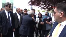 Kılıçdaroğlu, Gürcan Dağdaş'ın Annesinin Cenaze Törenine Katıldı