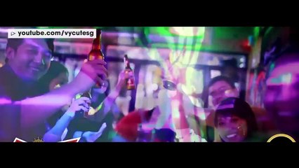 MOB Beer Club 152 Nam Kỳ Khởi Nghĩa Ăn chơi Sài Gòn   XemFull Com