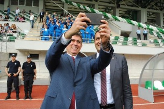 TBB Başkanı Metin Feyzioğlu Açıklaması