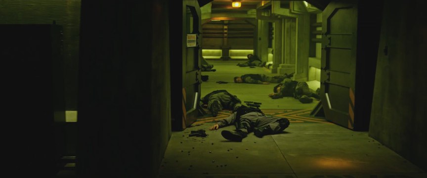 Фильм Люди Икс Апокалипсис в хорошем качестве hd 720