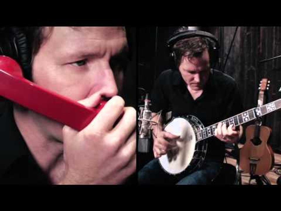 Whitehorse - Come On In My Kitchen