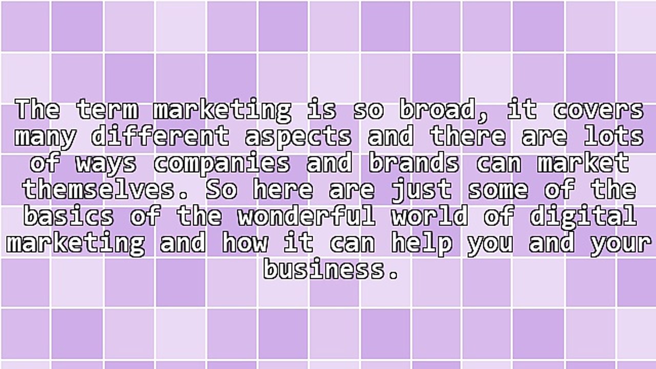 What Is Digital Marketing and How to Get the Most Out of It