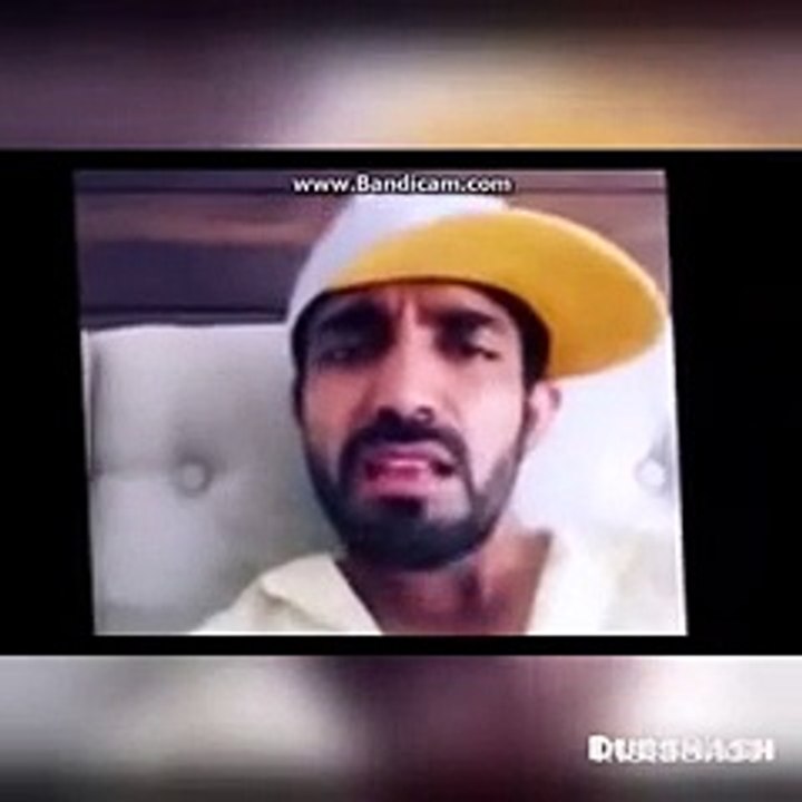 Dubsmash of Cricketers-Virat Kohli, Yuvraj Singh