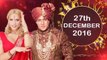 CONFIRMED! Salman Khan & Iulia Vantur To MARRY On 27th Dec 2016