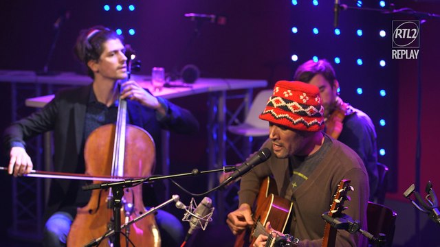 Ben Harper - Shine en Session Très Très Privée