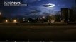 'Fireball season' is here! Meteor streaks across Maine sky