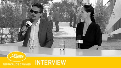 AQUARIUS - Interview - EV - Cannes 2016