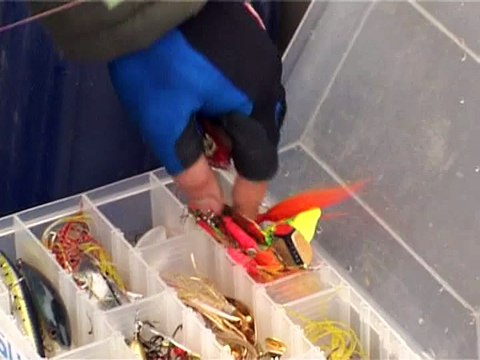 По клёвым местам. Рыбалка на нижней Волге. Ловля щуки