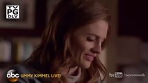 Castle 8x10 Promo 'Witness for the Prosecution' HD