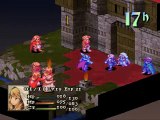 Final Fantasy Tactics - Battle 20
