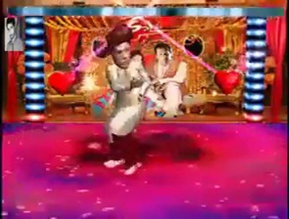 Nawaz Shareef Funny Dance on Imran Khan Wedding