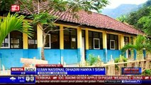 Ujian Nasional SD di Kuningan Diikuti 1 Peserta