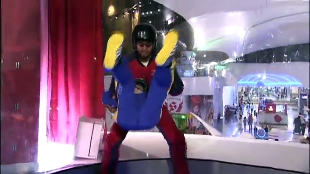 Ifly-Dubai