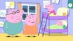 Peppa Pig s03e50 The Biggest Muddy Puddle