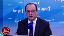 L'énorme lapsus de François Hollande qui annonce sa candidature en 2017 !