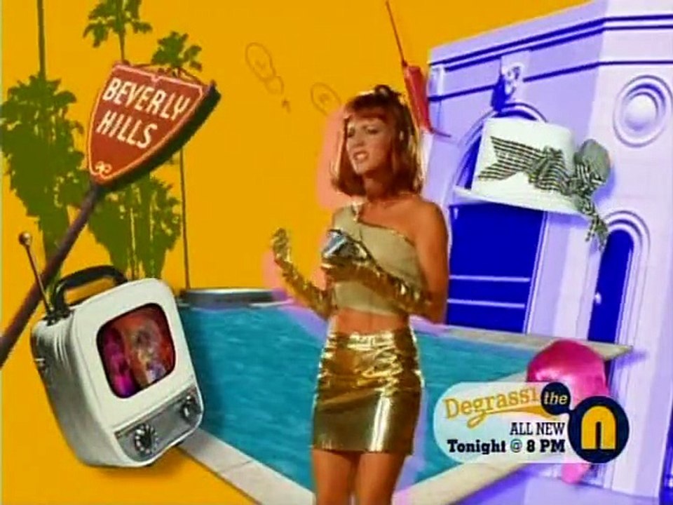 Clueless S02 04 Sharing Cher