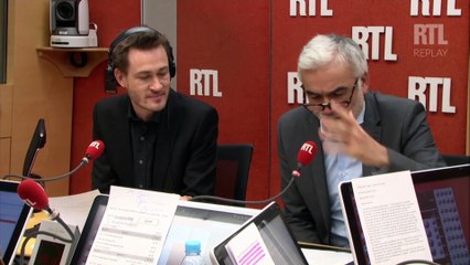 "#Narcisse, #Indécence : l'intime est sur la place", se désole Pascal Praud