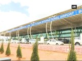 Chennai-bound AI flight makes emergency landing at Bhubaneswar Airport