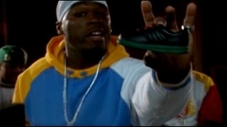 50 Cent & Jay-Z - Reebok