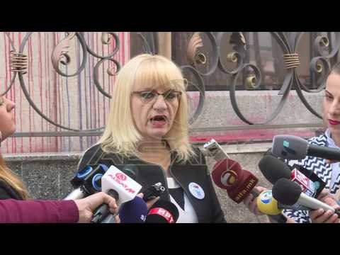 LSDM: Vendimet e Gjykatës i shkruan Gruevski