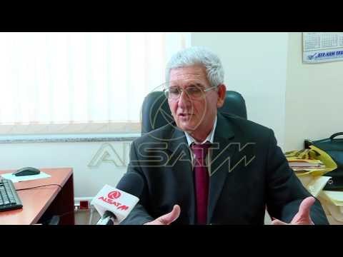 Bajram Pollozhani, ish gjykatës i Kushtetueses