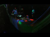 WANDERLAST BLAST with KAOS KITTEN Club ONE Club FRESH Morjim, Goa