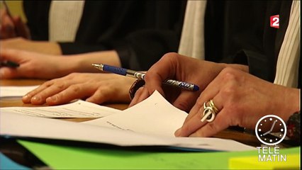 Le divorce simplifié, mais plus cher ?