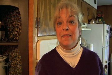 Brenda Dunn on the first time she met Elvis Presley (2010)