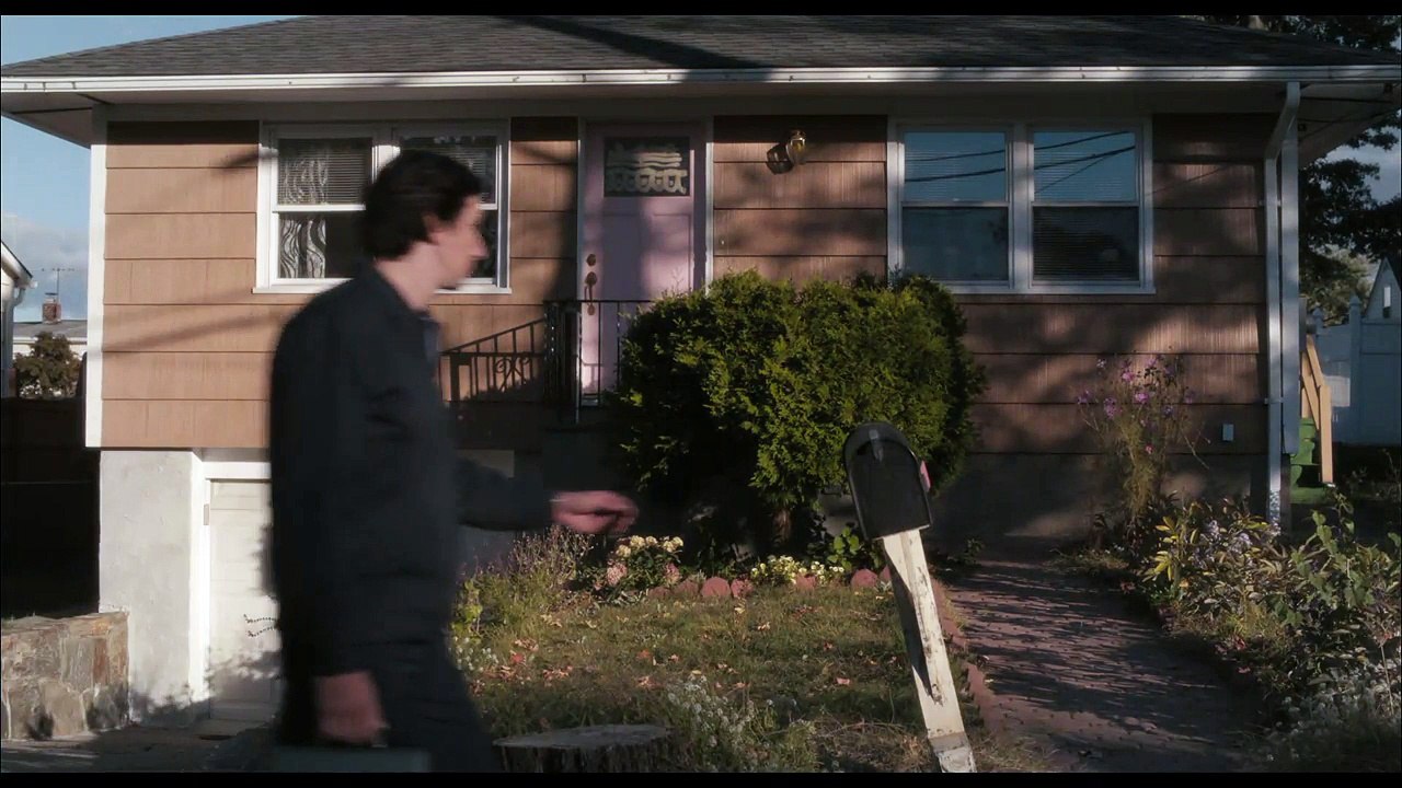 Paterson, de Jim Jarmusch (extrait)
