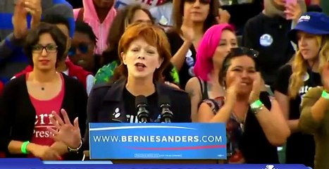 Wait, what? Did Frances Fisher Just 'Subliminal Man' The Entire Civil Rights Movement?