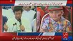 Imran Khan Speech In Muzaffarabad PTI Jalsa – 18th May 2016