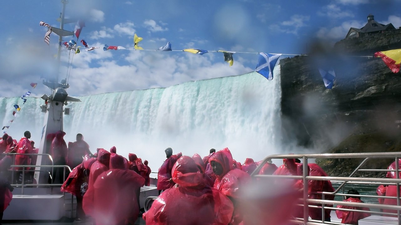 Niagara Falls 2