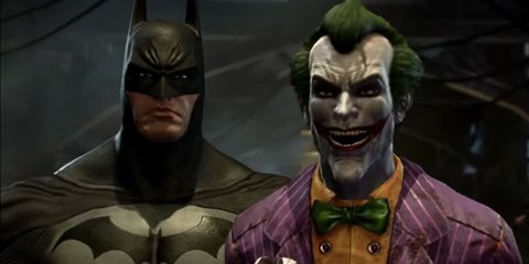 Batman_ Return to Arkham - Tráiler Manicomio subtitulado HD